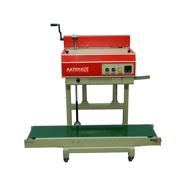 pouch sealing machine price