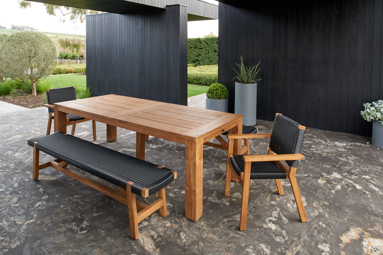 parker boyd outdoor furniture