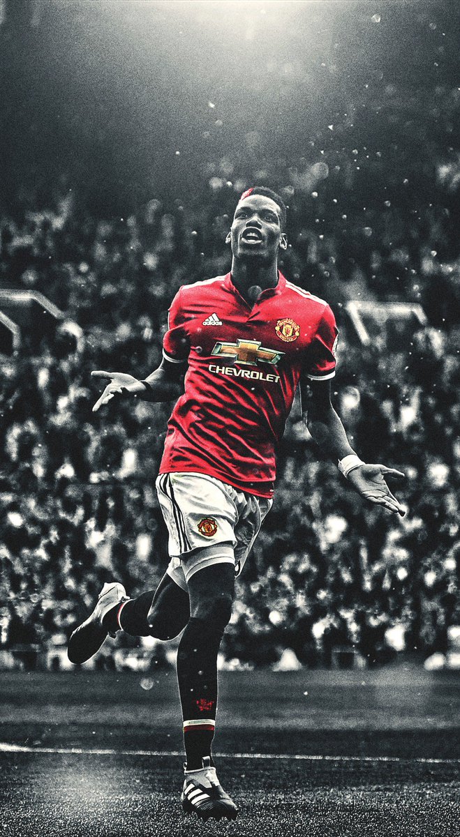 pogba wallpaper