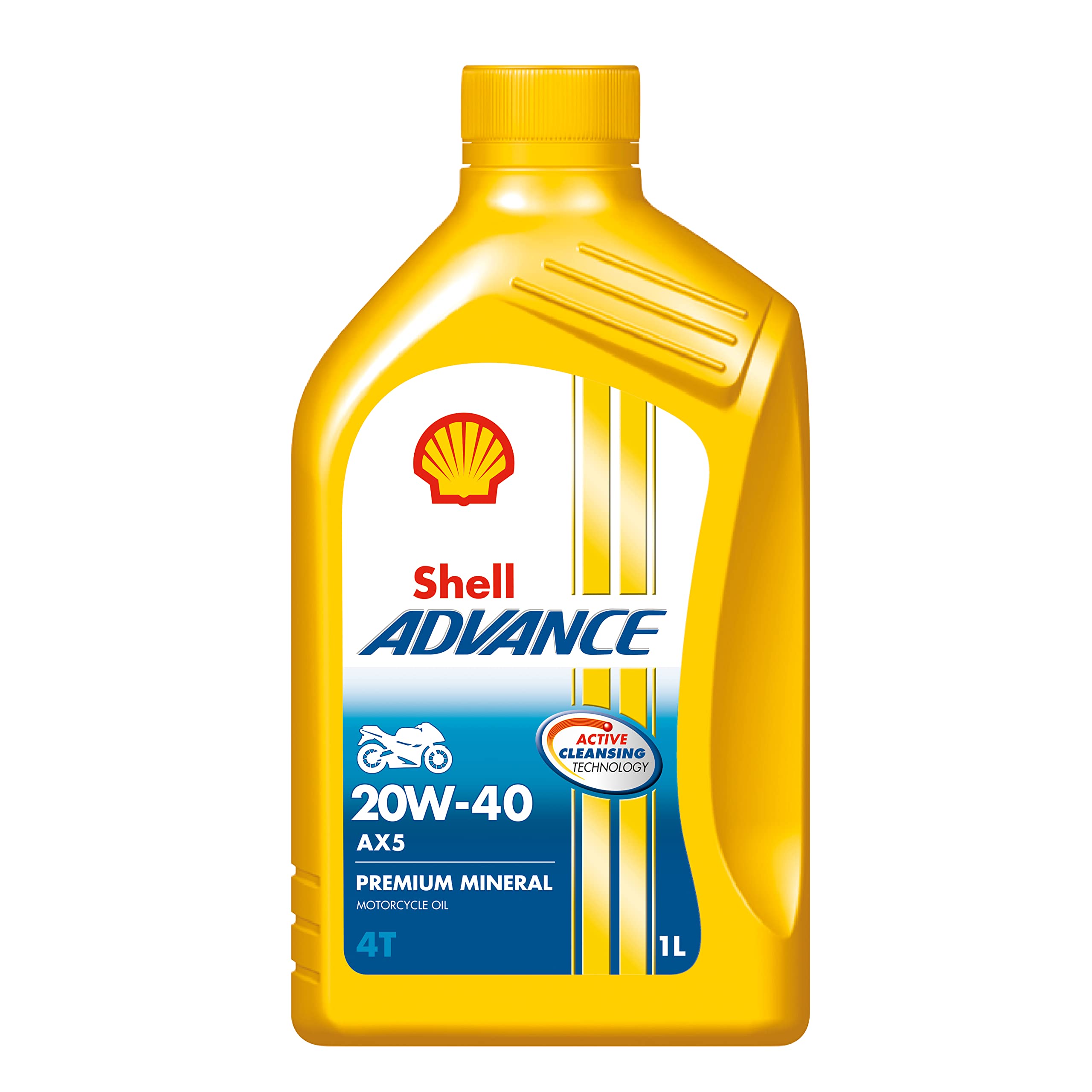 shell engine oil price