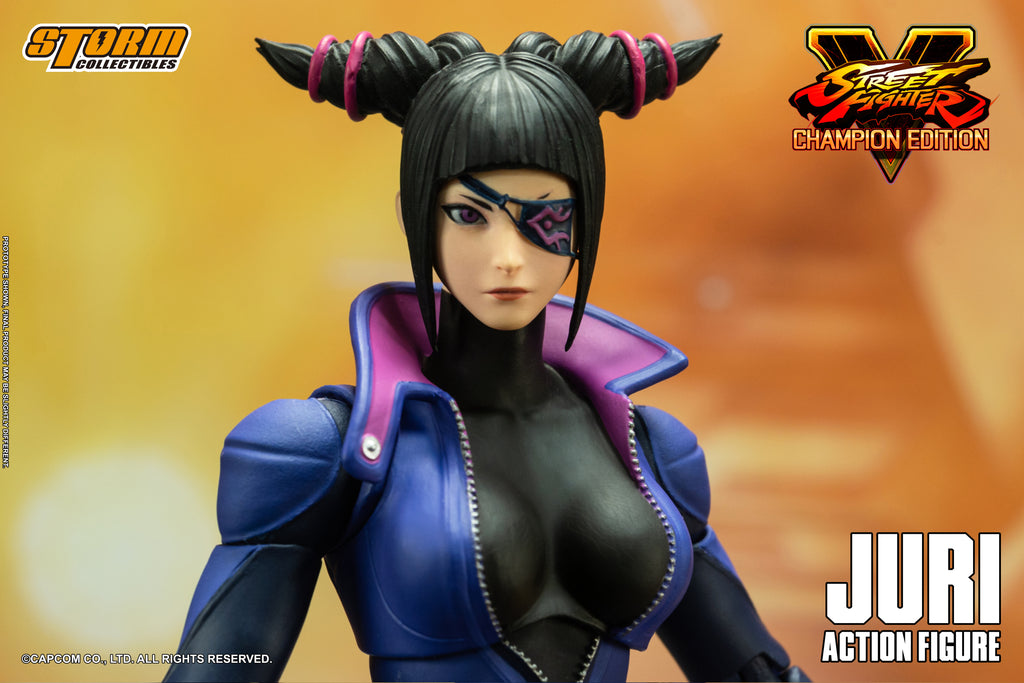 juri han street fighter 5