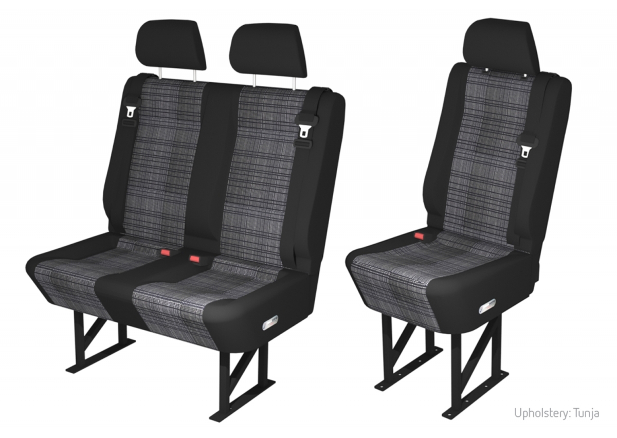 techsafe seats