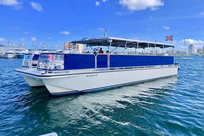 jupiter boat tours