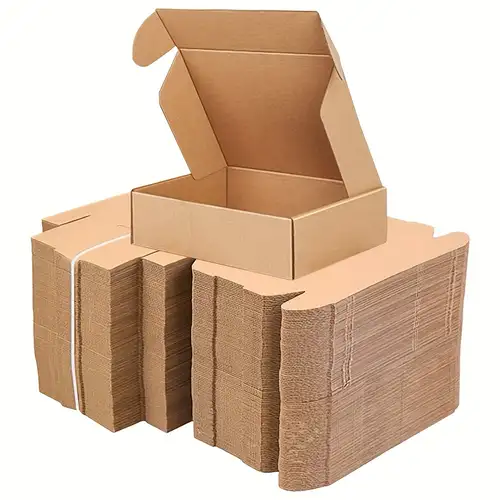 brown box supplier philippines