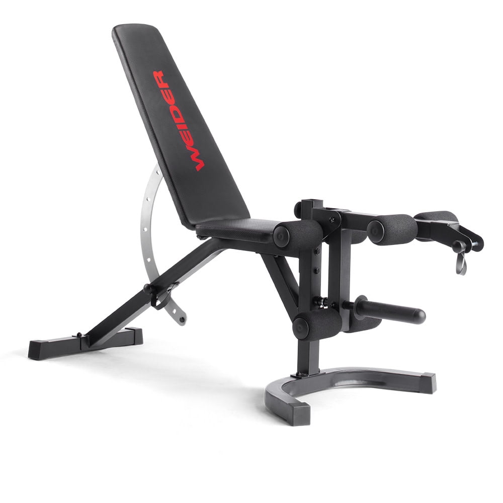 bench weider