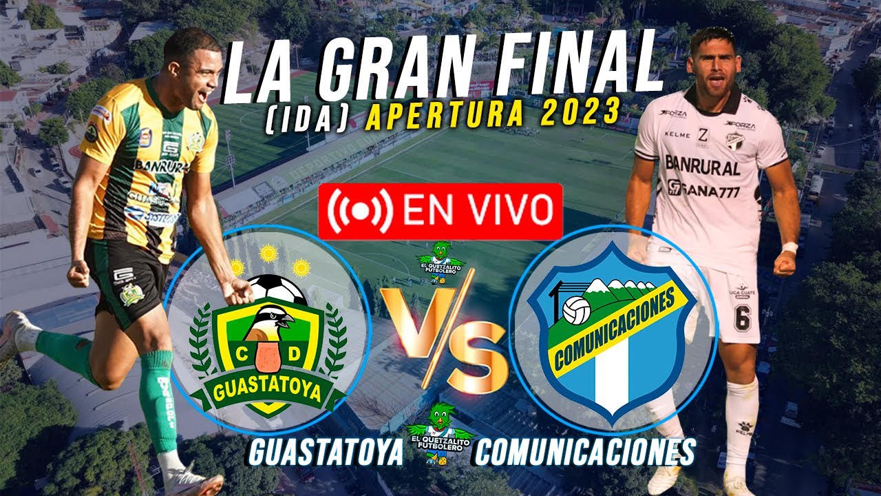 comunicaciones fc hoy en vivo