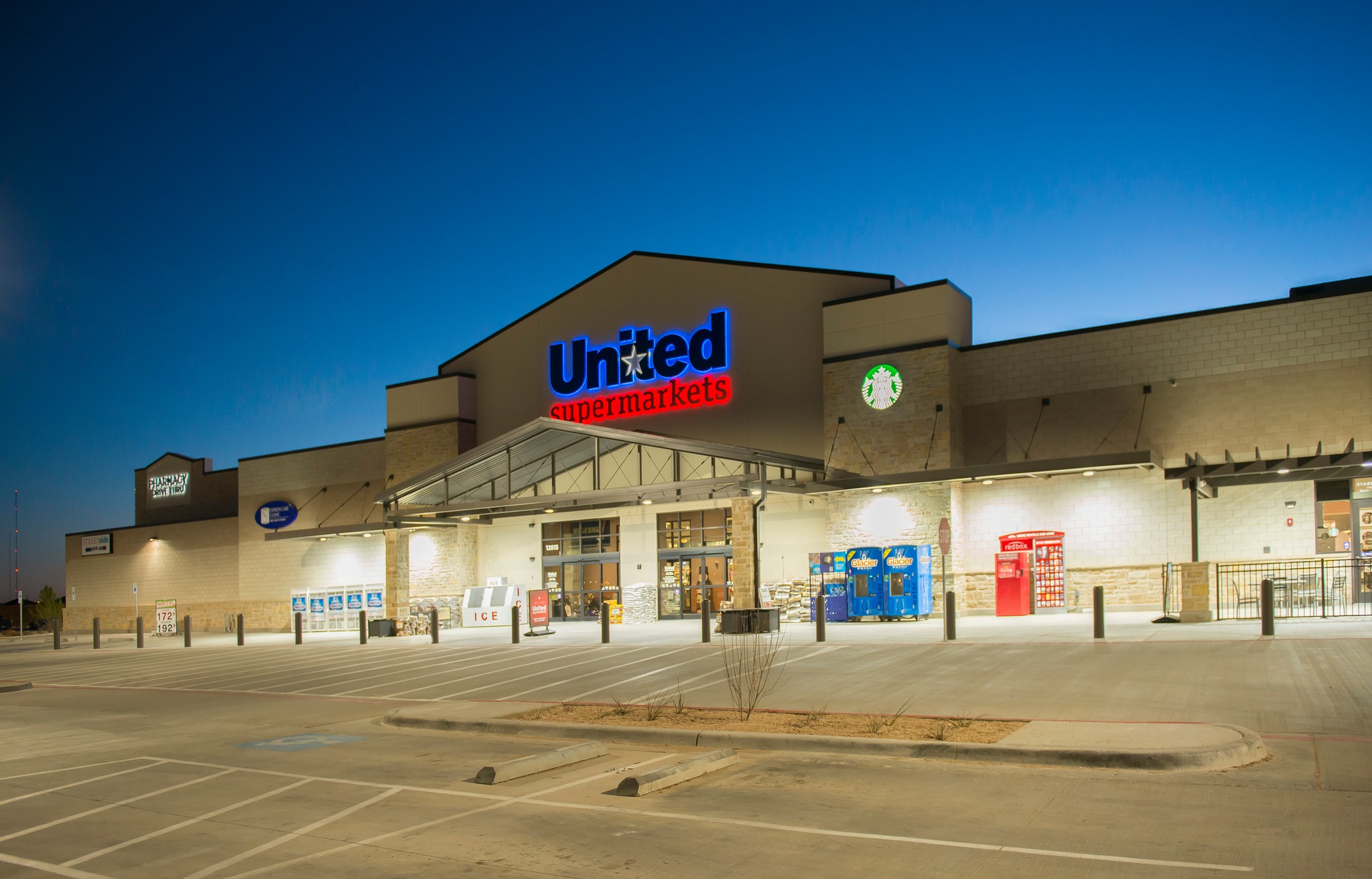 united supermarket southwest parkway