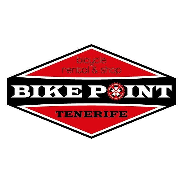 bike point tenerife