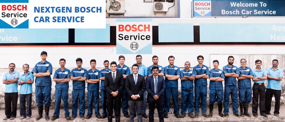 nextgen bosch car service