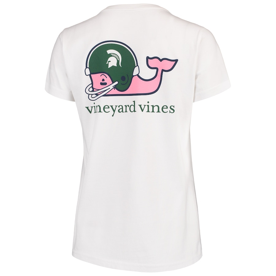 vineyard vines michigan state