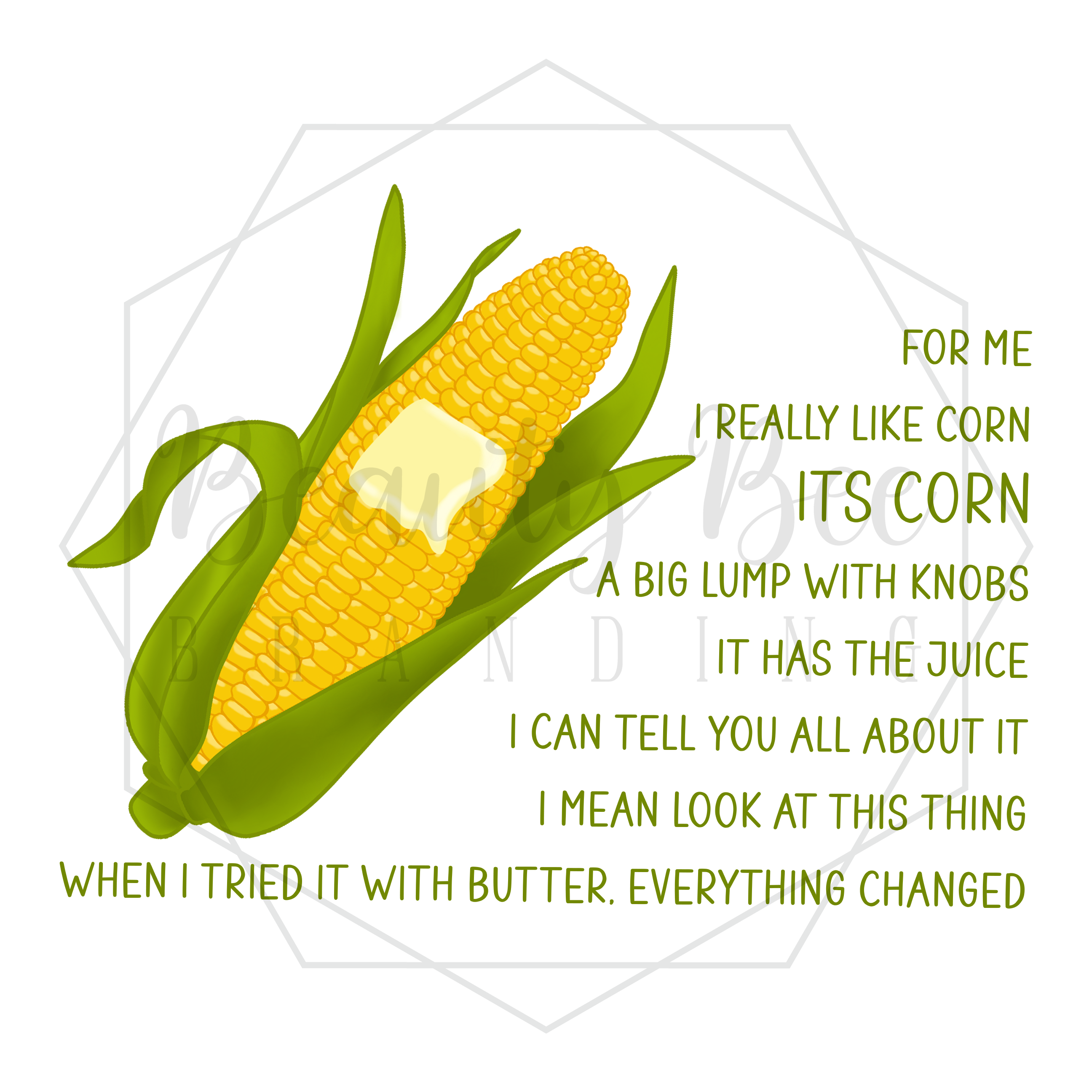 its corn song lyrics