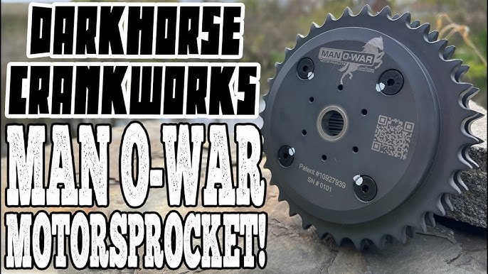 manowar compensator