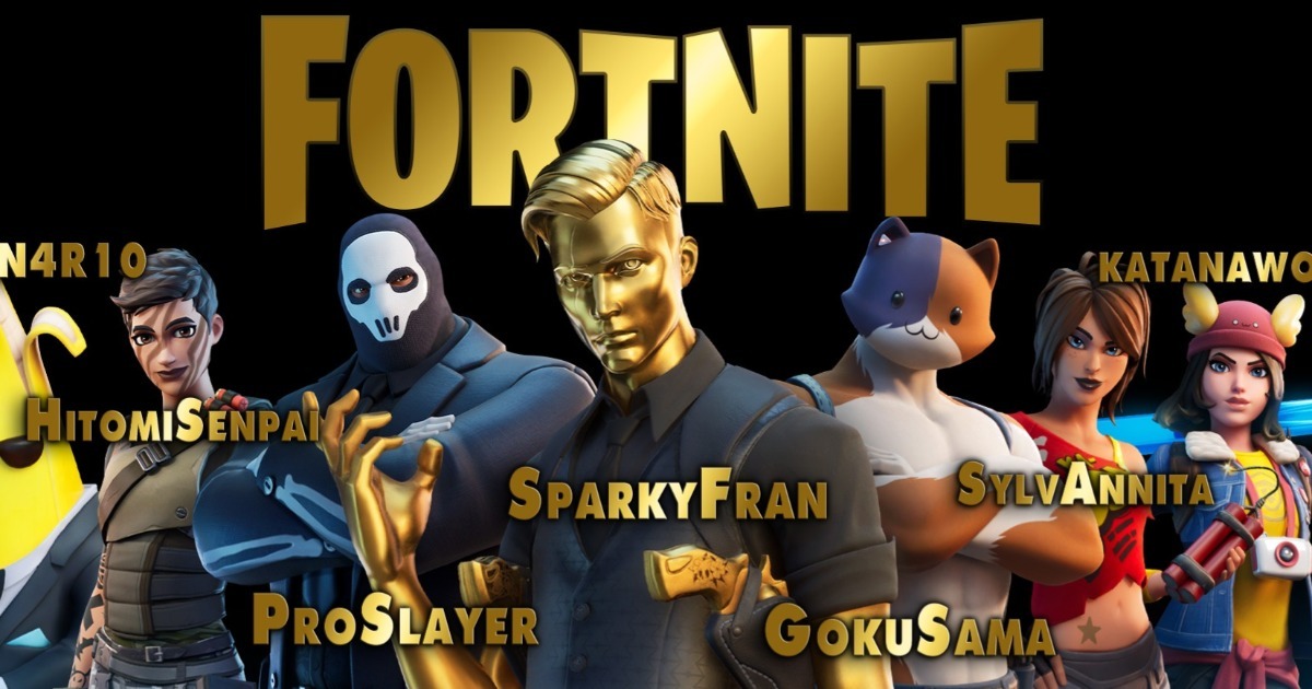 nombre fortnite tryhard