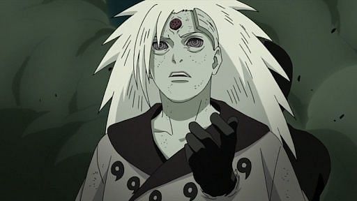 when does madara die