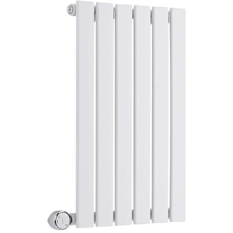 milano alpha radiators