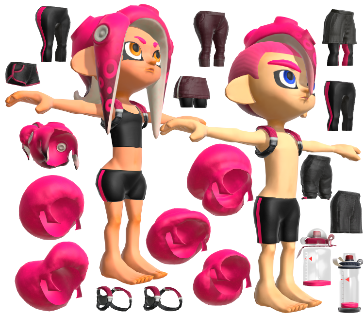 octoling