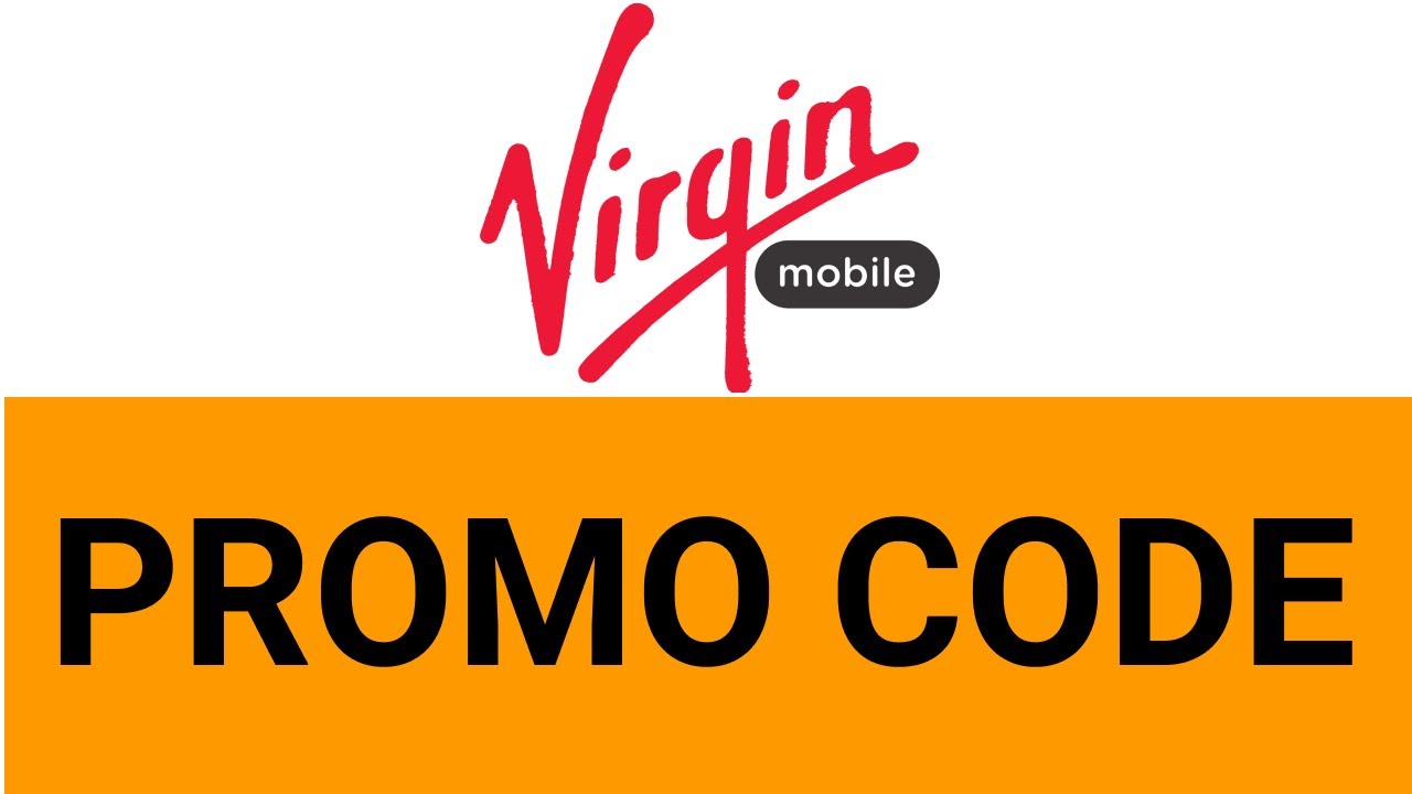 virgin mobile coupon codes