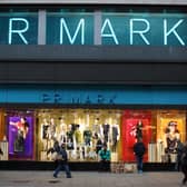 primark buxton