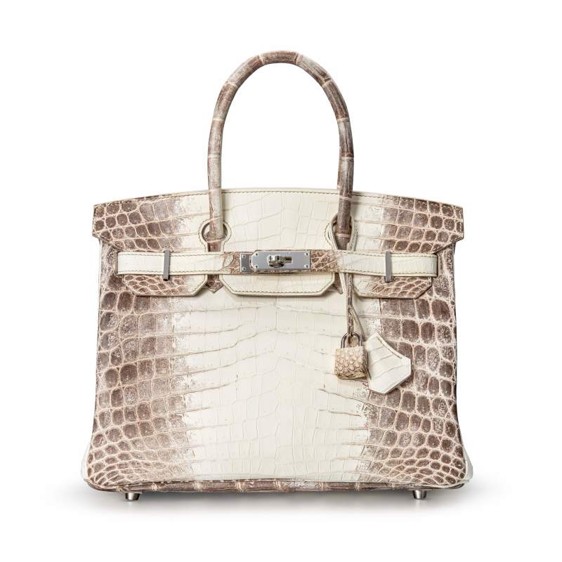 highest priced birkin bag