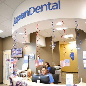 aspen dental dundalk