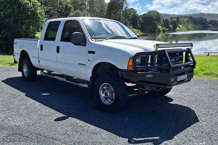 f250 for sale nsw