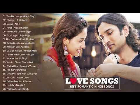 hindi song name