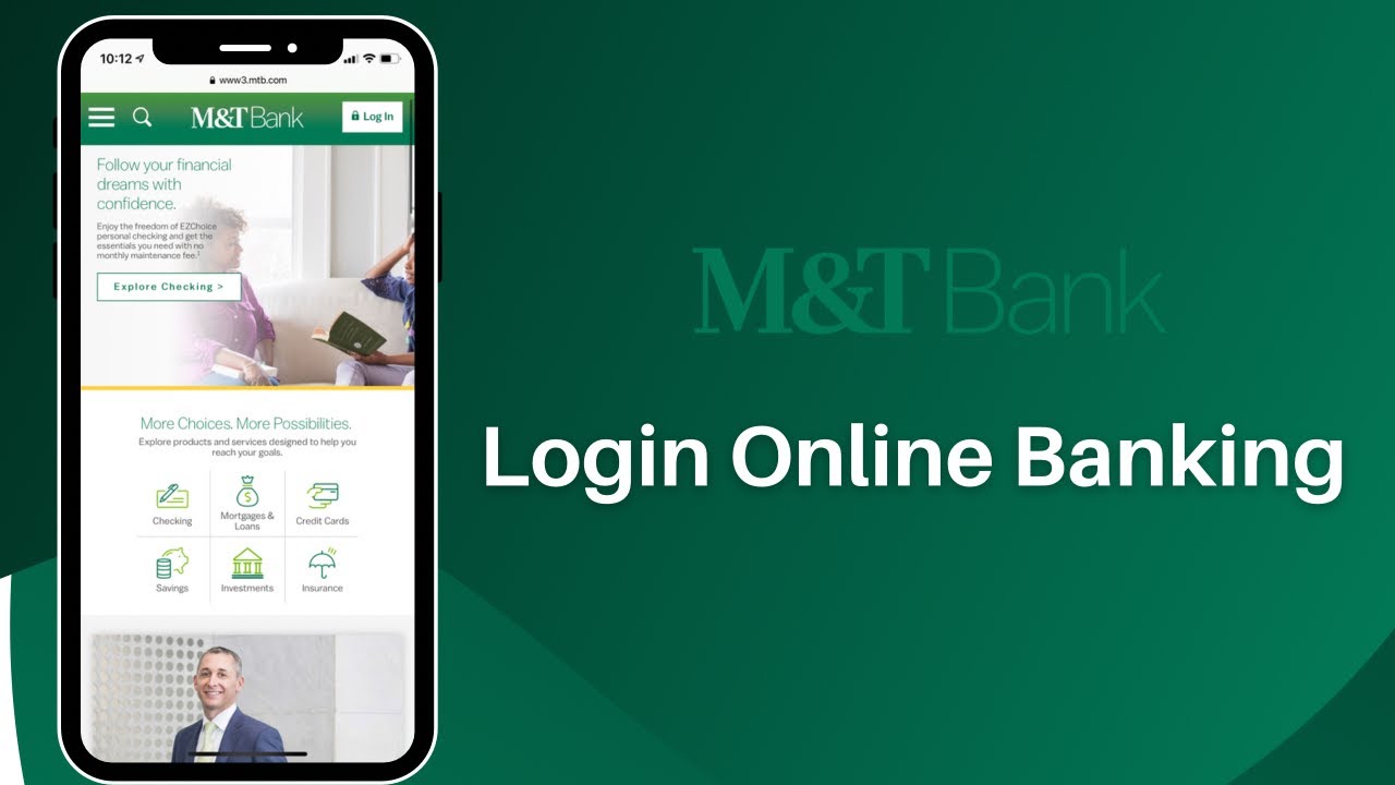 mandt online sign in