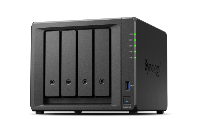 synology ds