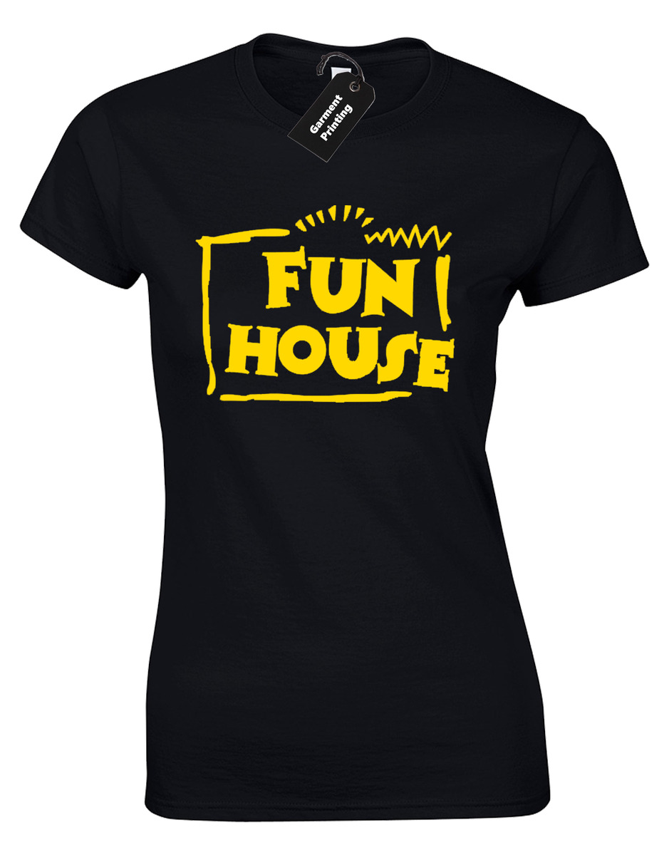 funny ladies t shirts