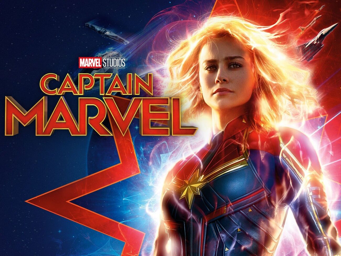 captain marvel movie time period