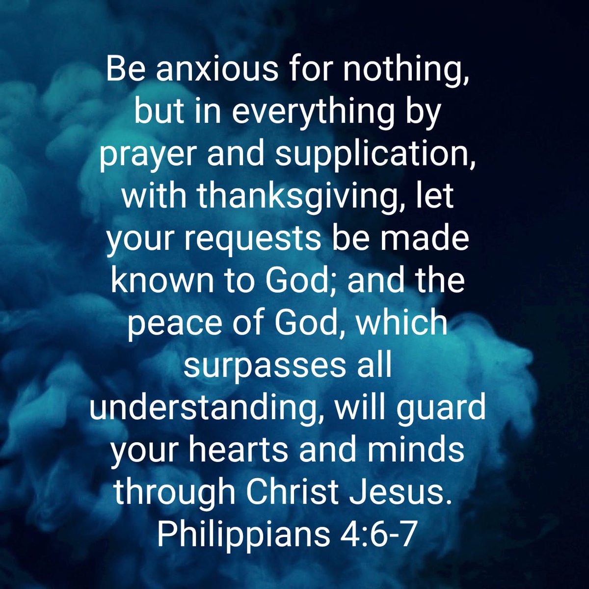 phil 4 6 7 nkjv