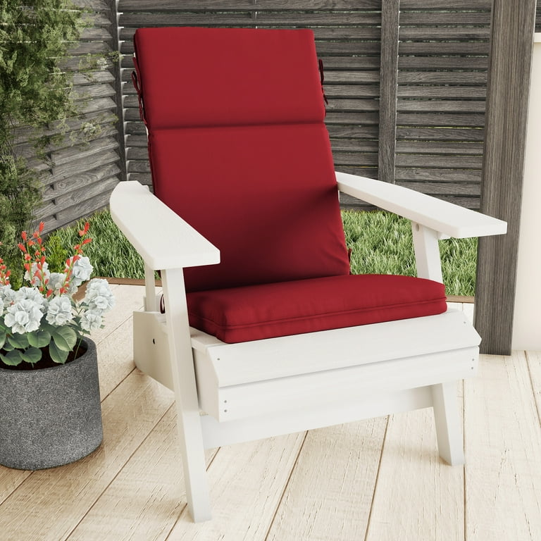 walmart patio chair cushions