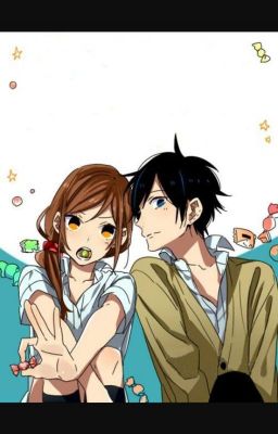 horimiya fanfic