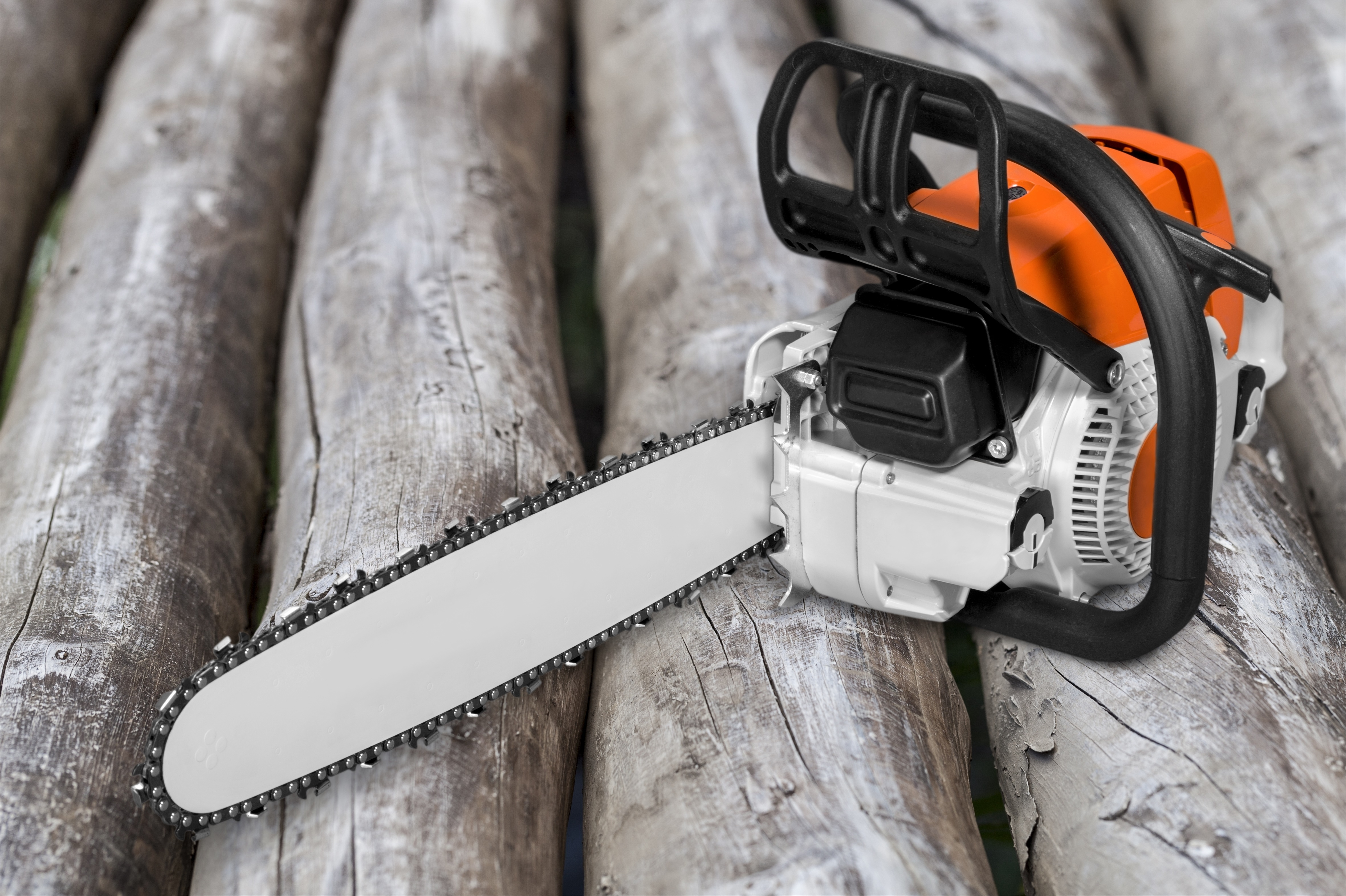 stihl chainsaw fuel oil ratio