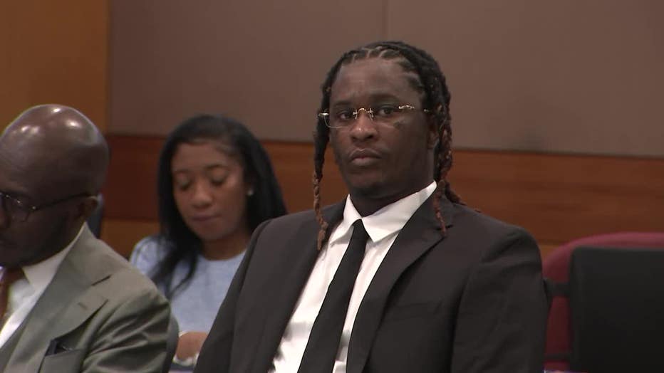 young thug rico trial