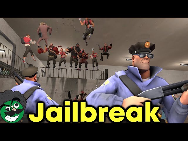 tf2 jailbreak