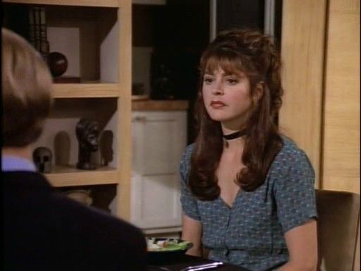 frasier daphne