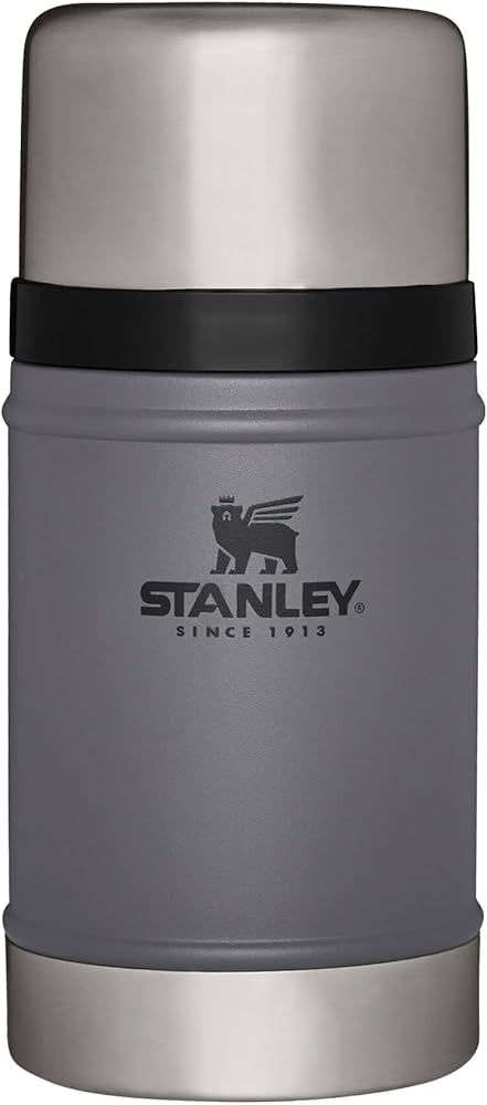 stanley soup thermos