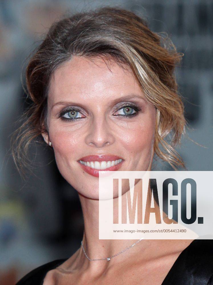 sylvie tellier