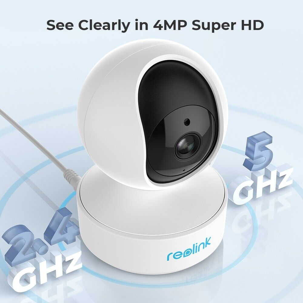 reolink security cameras australia