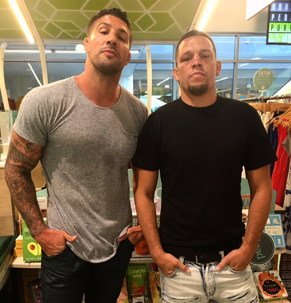 brendan schaub twitter