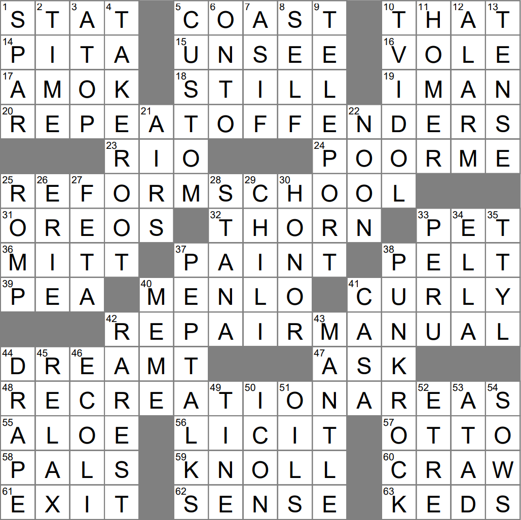 increase rapidly crossword clue