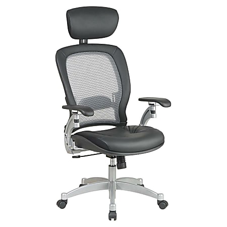 office star professional air grid back chair