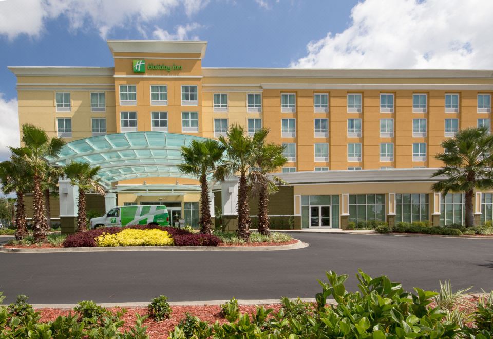 holiday inn jacksonville e 295 baymeadows