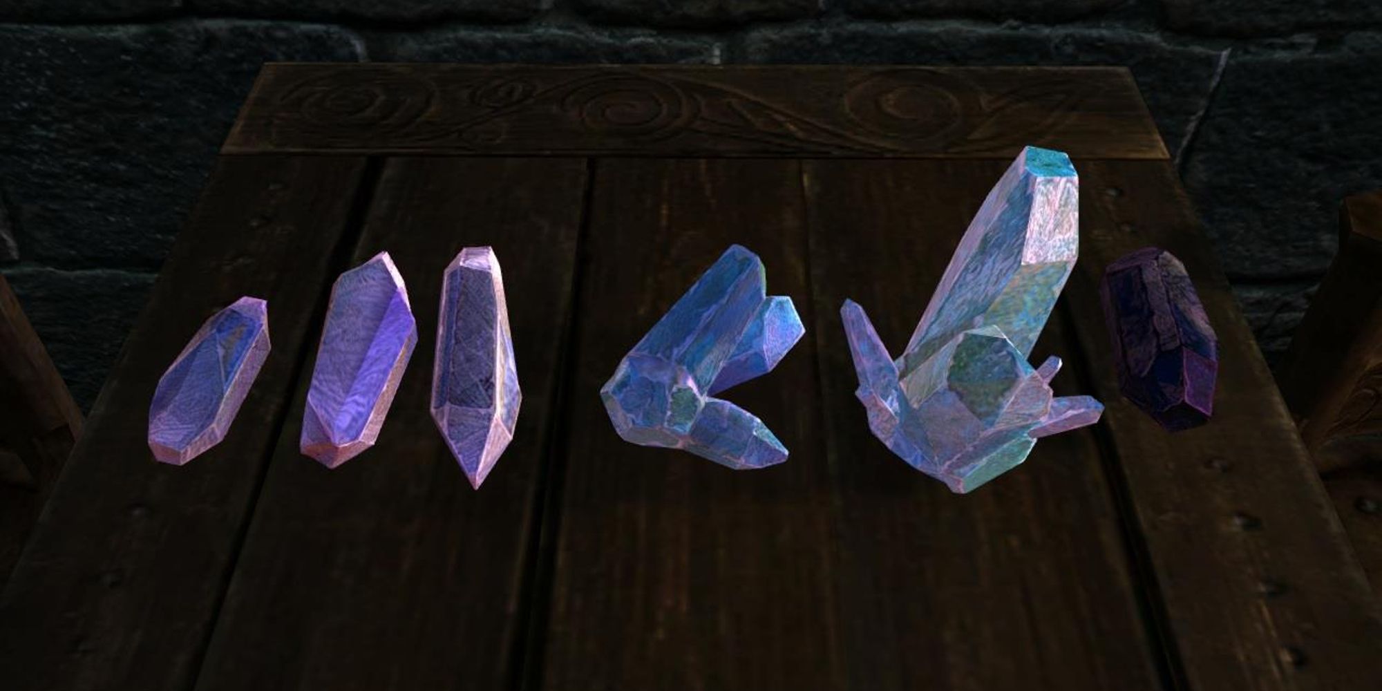 skyrim soul gem guide