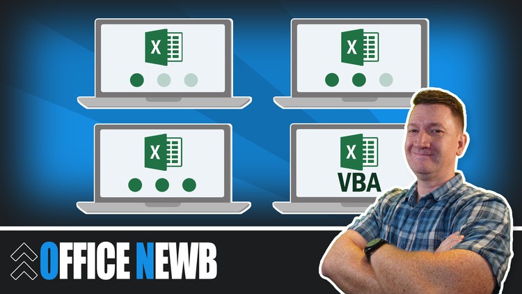 udemy excel