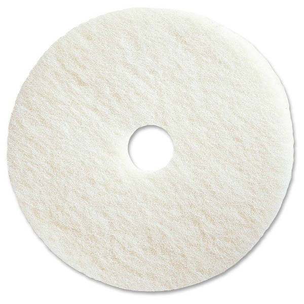 home depot polishing pads