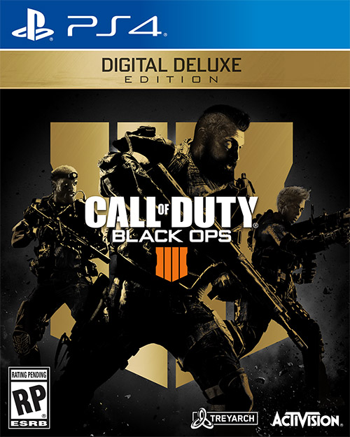 buy call of duty black ops 4