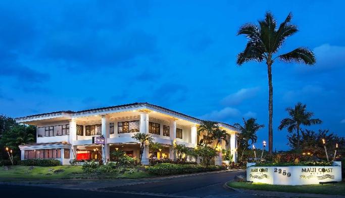 kihei hotels