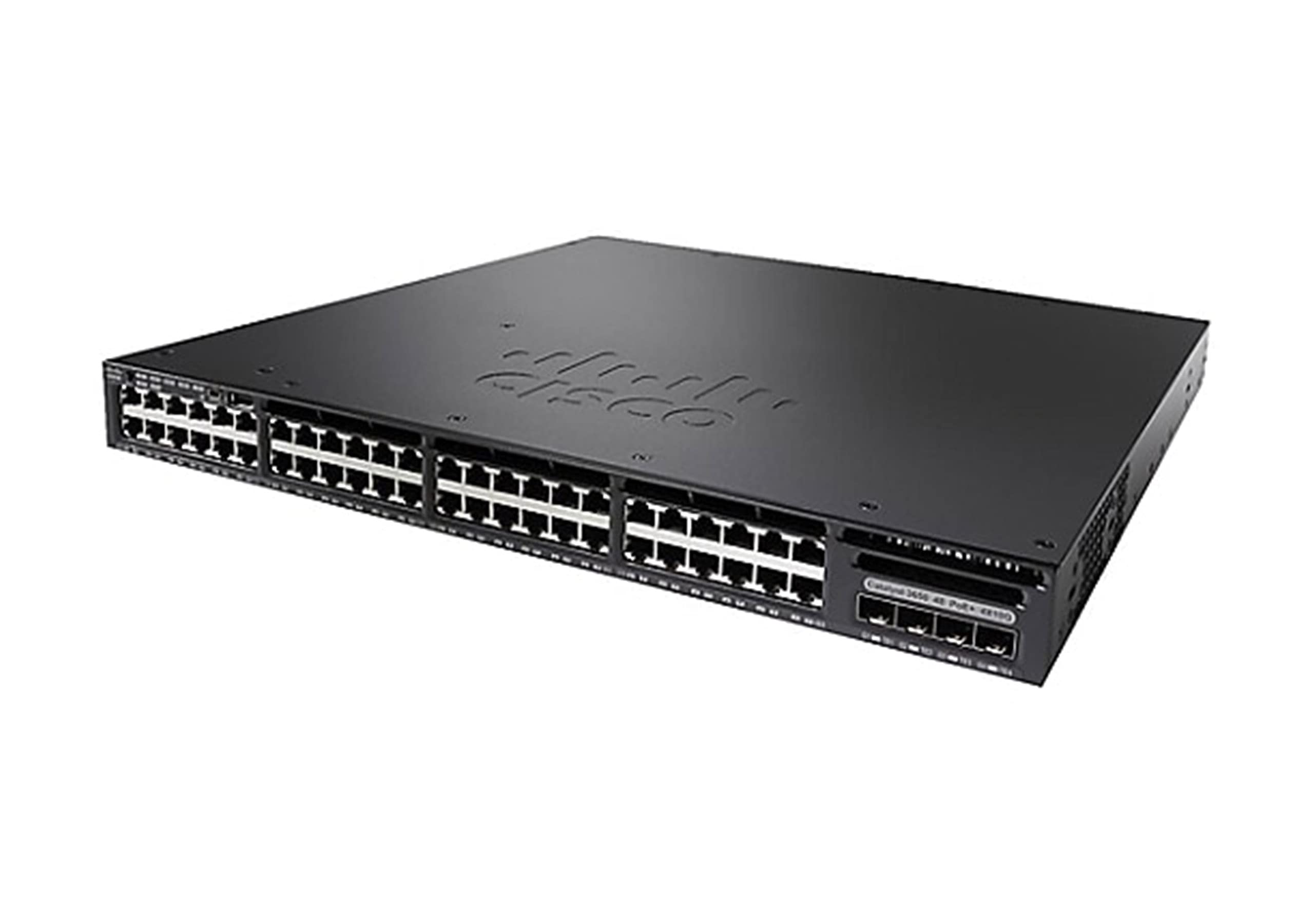 switch cisco 3650